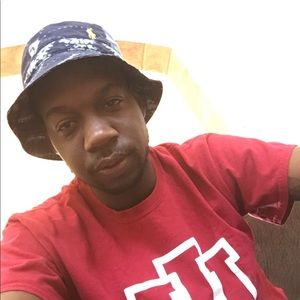 Meet your Posher, Kirk